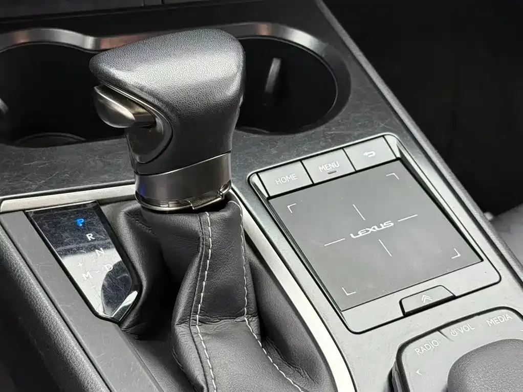 Lexus UX 2021 из CN, фото 10