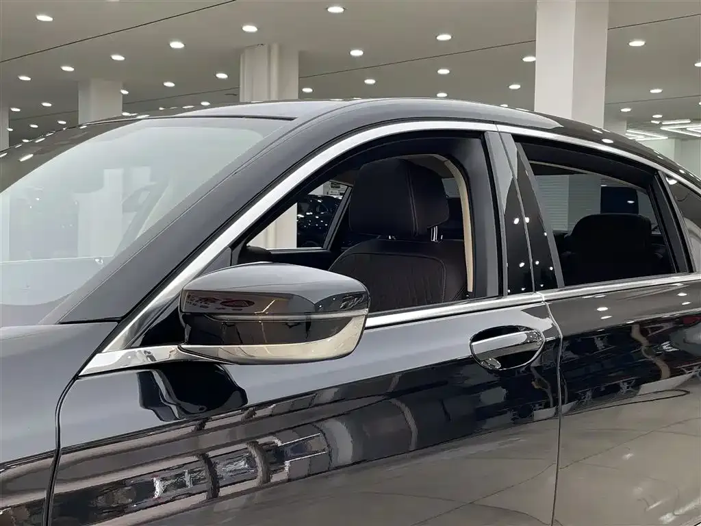 BMW 7 Series 2022 из CN, фото 6