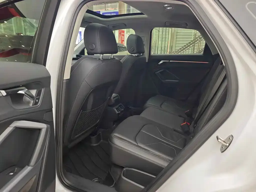 Audi Q3 Sportback 2021 из CN, фото 10