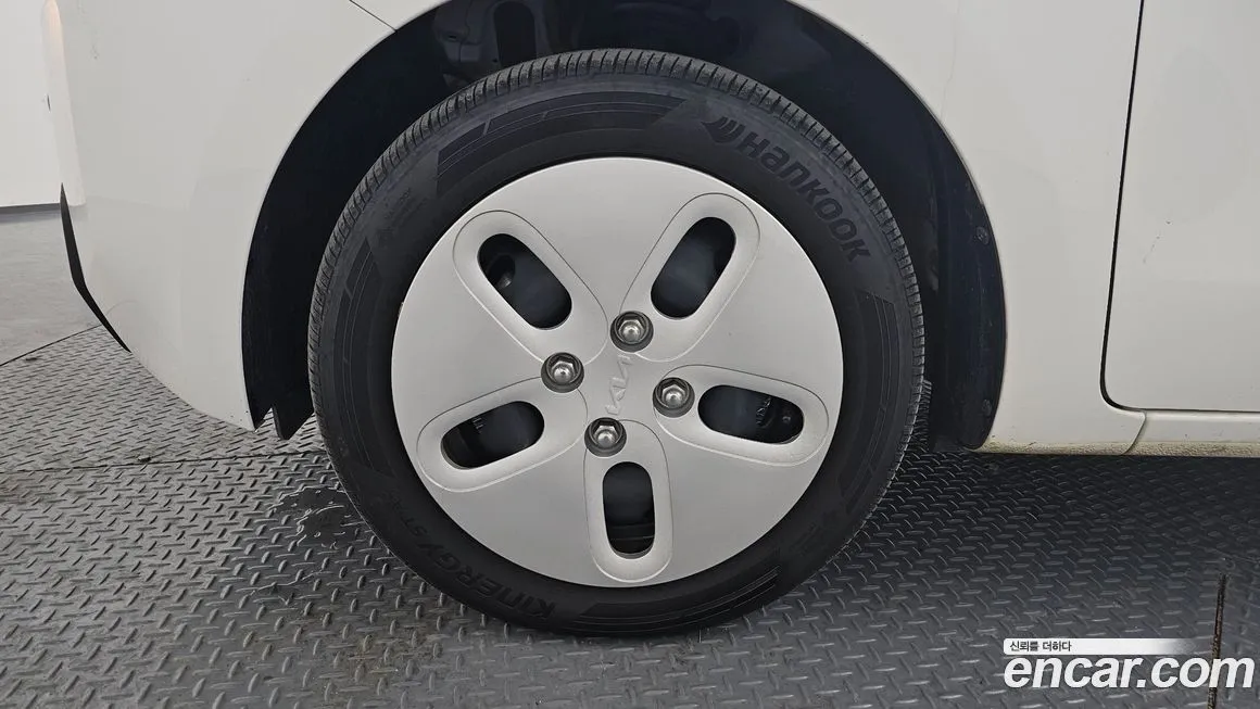 Kia RAY 2023 из KR, фото 6