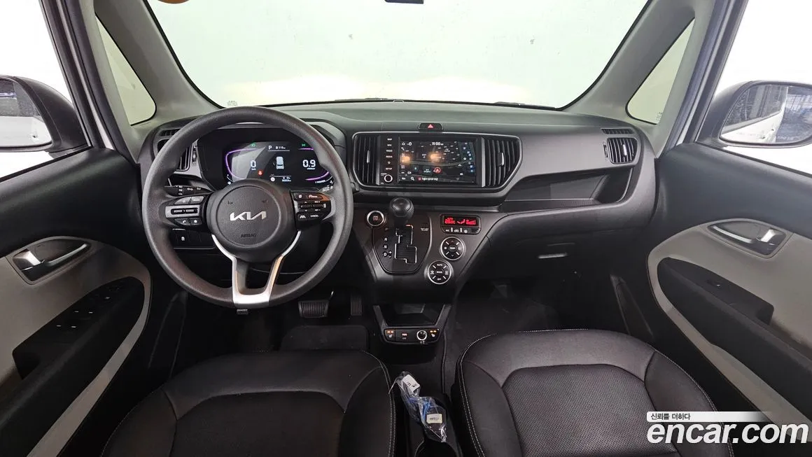 Kia RAY 2023 из KR, фото 8