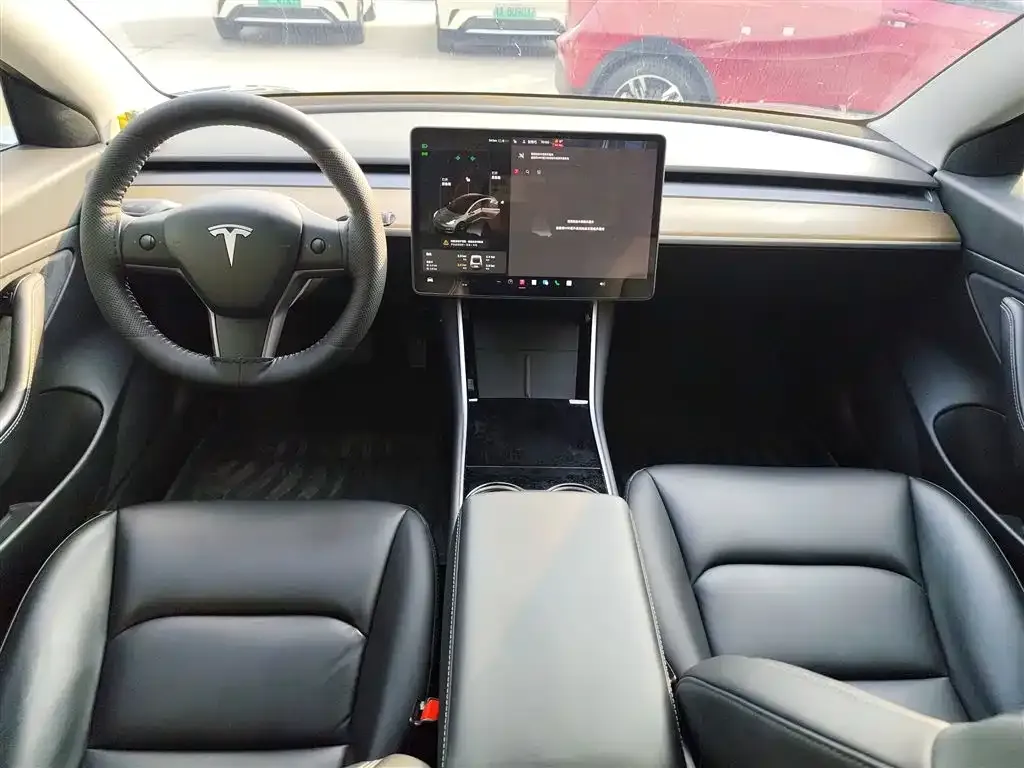 Tesla Model 3 2021 из CN, фото 5