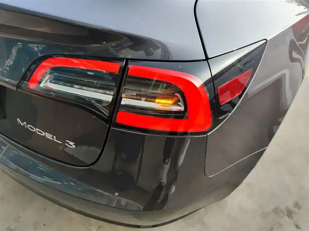 Tesla Model 3 2021 из CN, фото 9