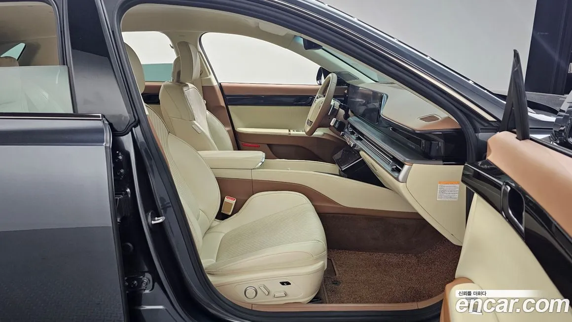 Hyundai Grandeur 2023 из KR, фото 8