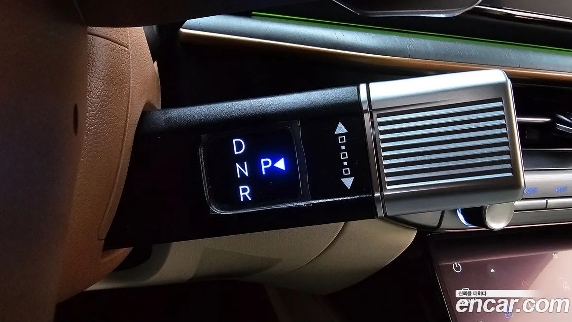 Hyundai Grandeur 2023 из KR, фото 7
