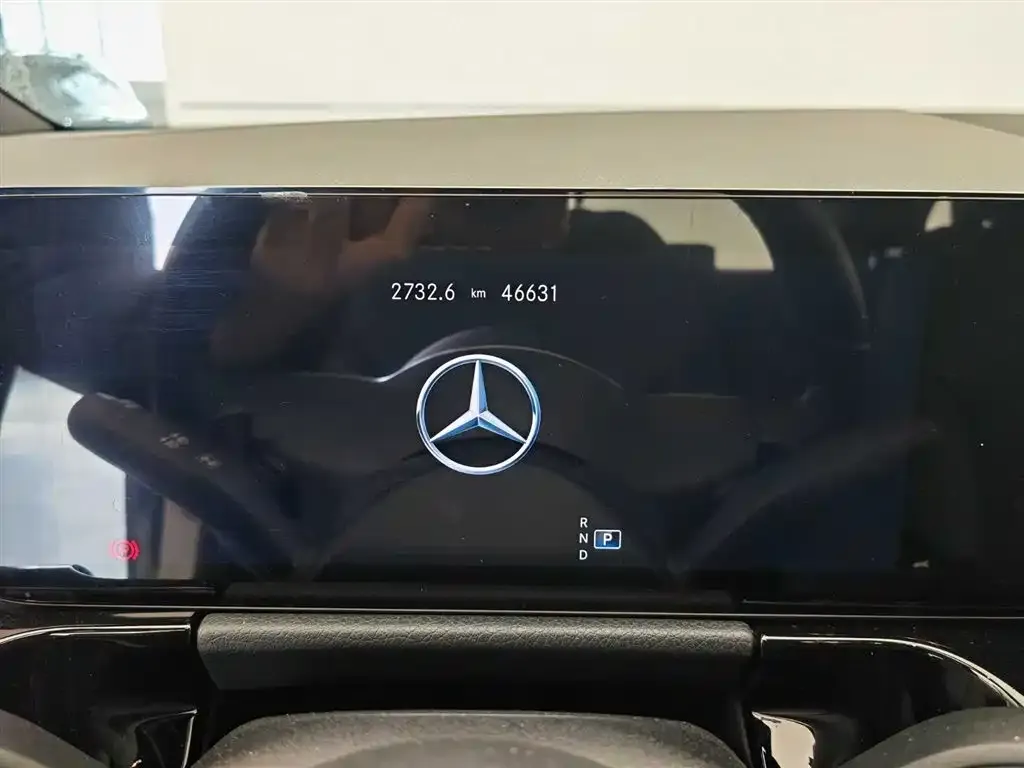 Mercedes-Benz GLA — фото 5
