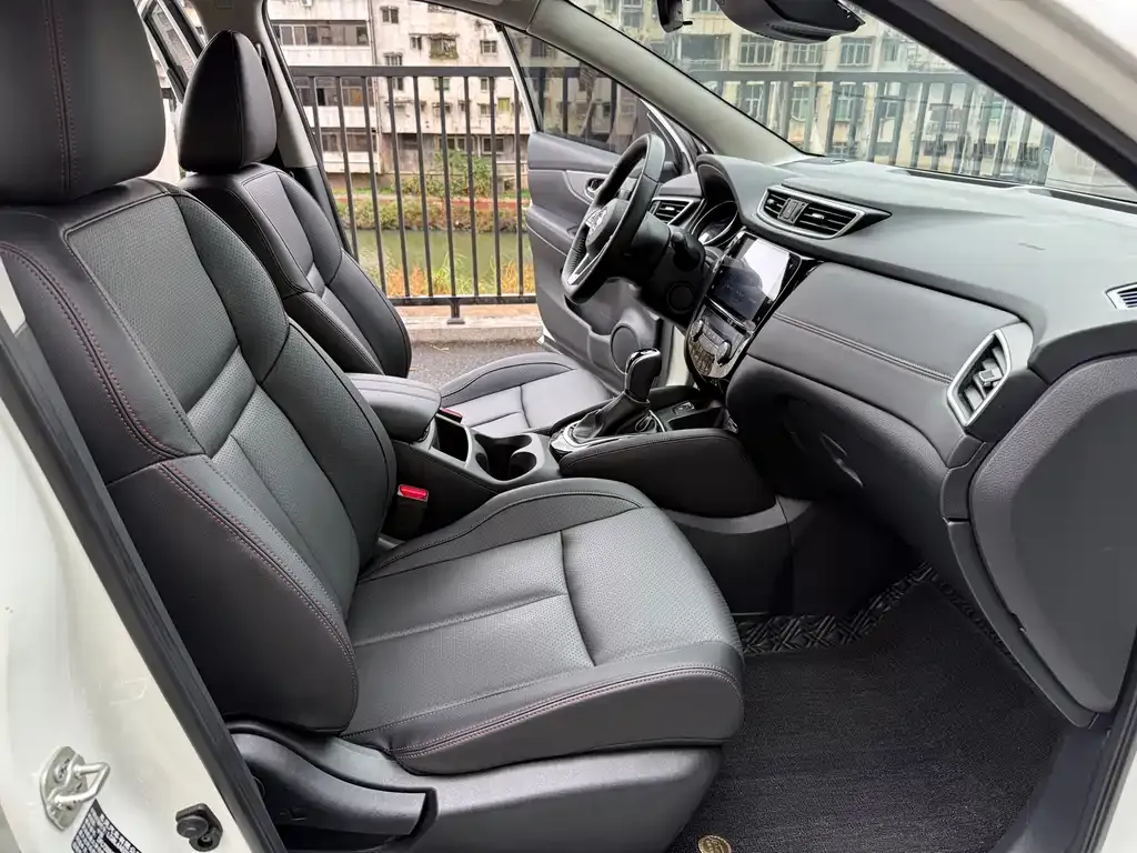 Nissan Qashqai 2022 из CN, фото 7