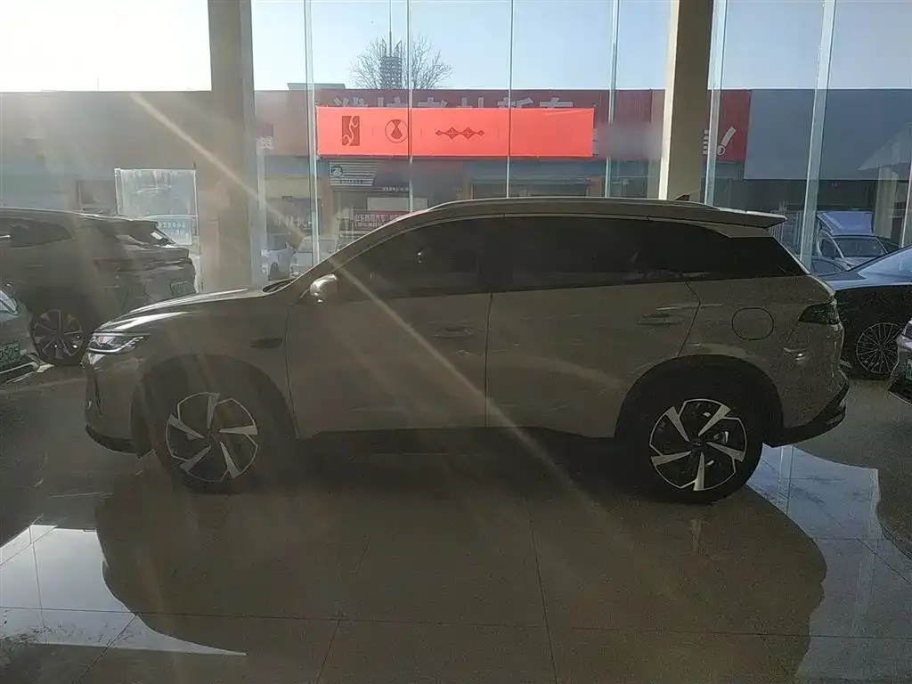 BYD Seal 05 DM-i 2025 из CN, фото 9