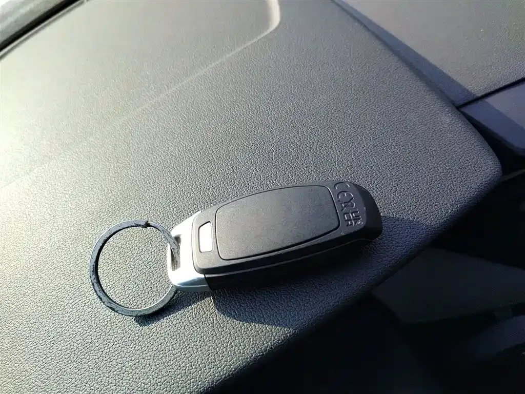Audi A3 2024 из CN, фото 10