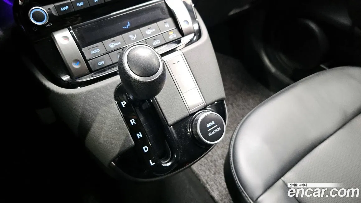 Hyundai Casper 2024 из KR, фото 9
