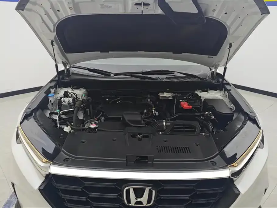 Honda CR-V 2023 из CN, фото 4