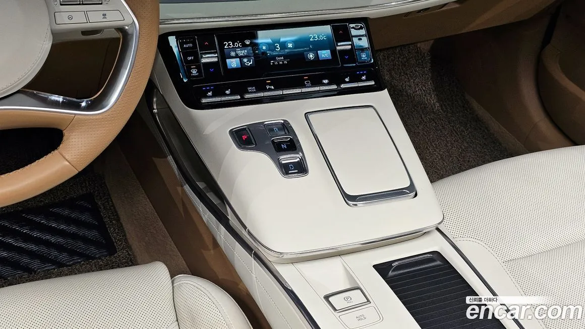 Hyundai Grandeur 2021 из KR, фото 9