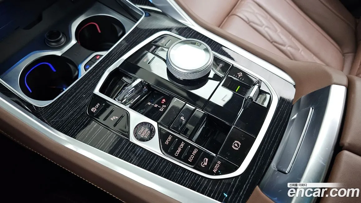 BMW X6 2024 из KR, фото 10