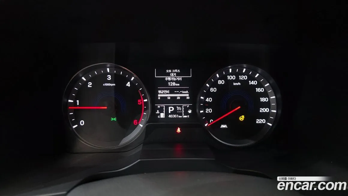 KG Mobility (Ssangyong) KORANDO 2022 из KR, фото 4