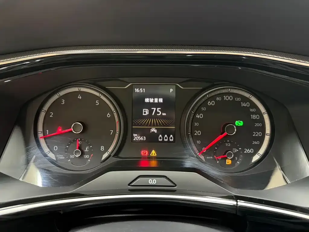 Volkswagen Tayron 2022 из CN, фото 10
