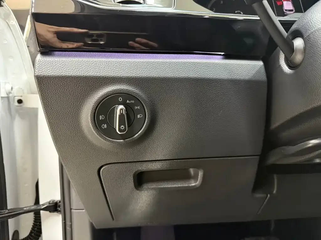 Volkswagen Tayron 2022 из CN, фото 9