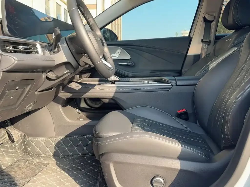 Chery Arrizo 8 2024 из CN, фото 3