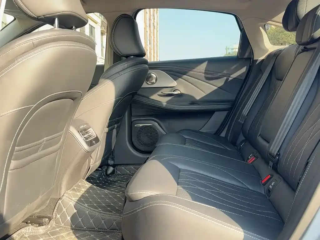 Chery Arrizo 8 2024 из CN, фото 8