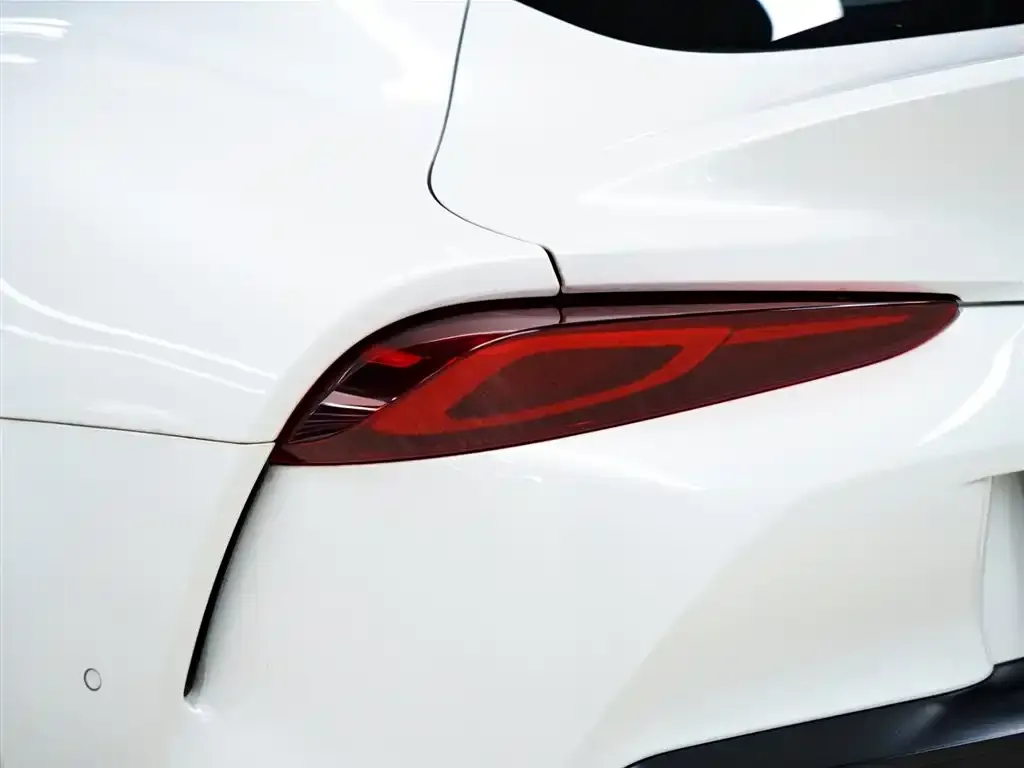 Toyota Supra 2022 из CN, фото 2
