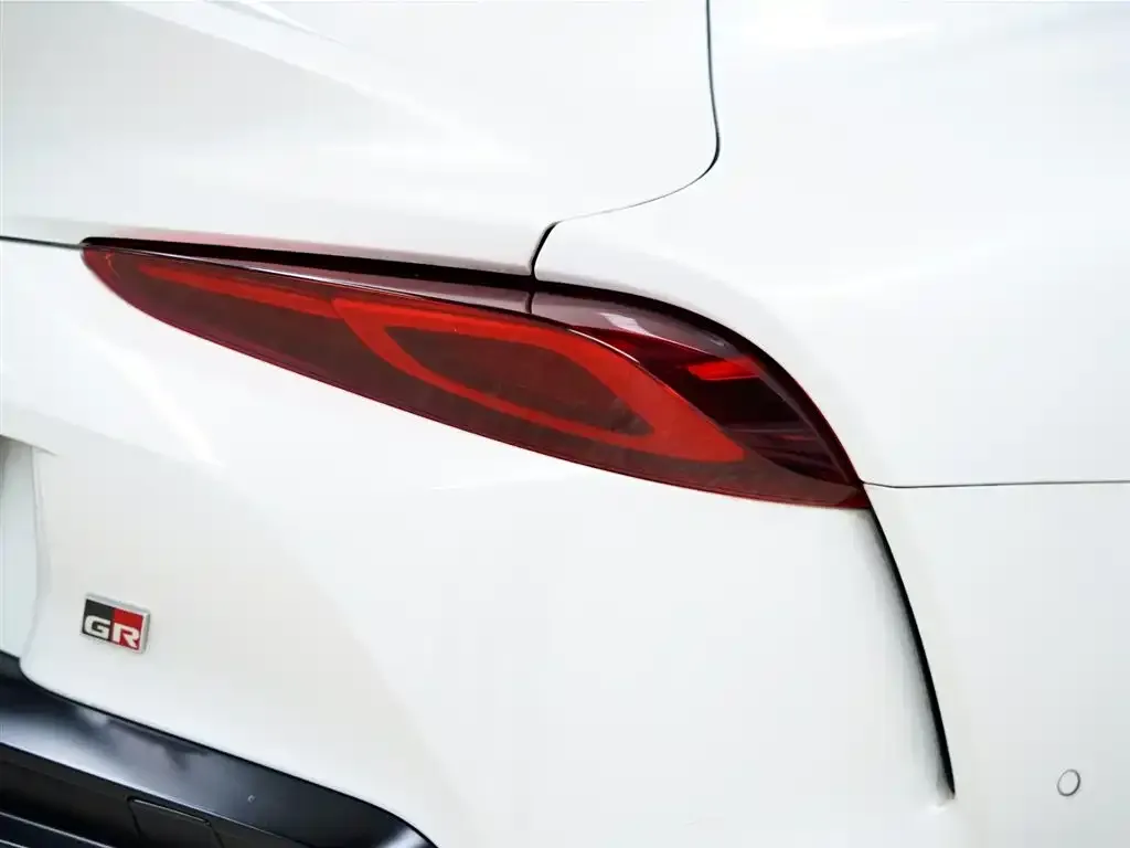 Toyota Supra 2022 из CN, фото 3