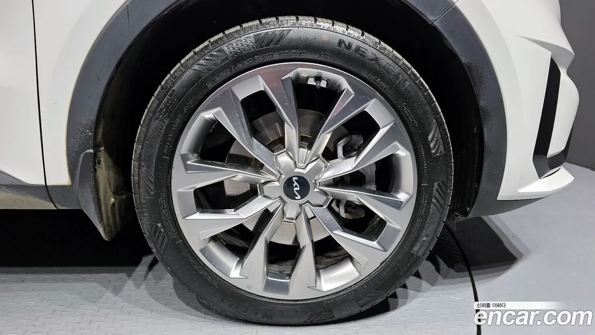 Kia Sorento 2022 из KR, фото 5