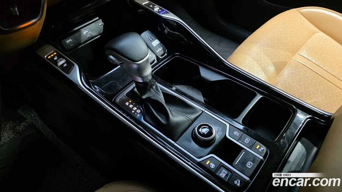 Kia Sorento 2022 из KR, фото 9