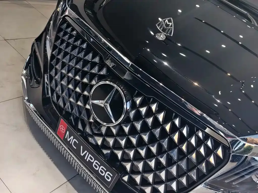 Mercedes-Benz Vito 2025 из CN, фото 9