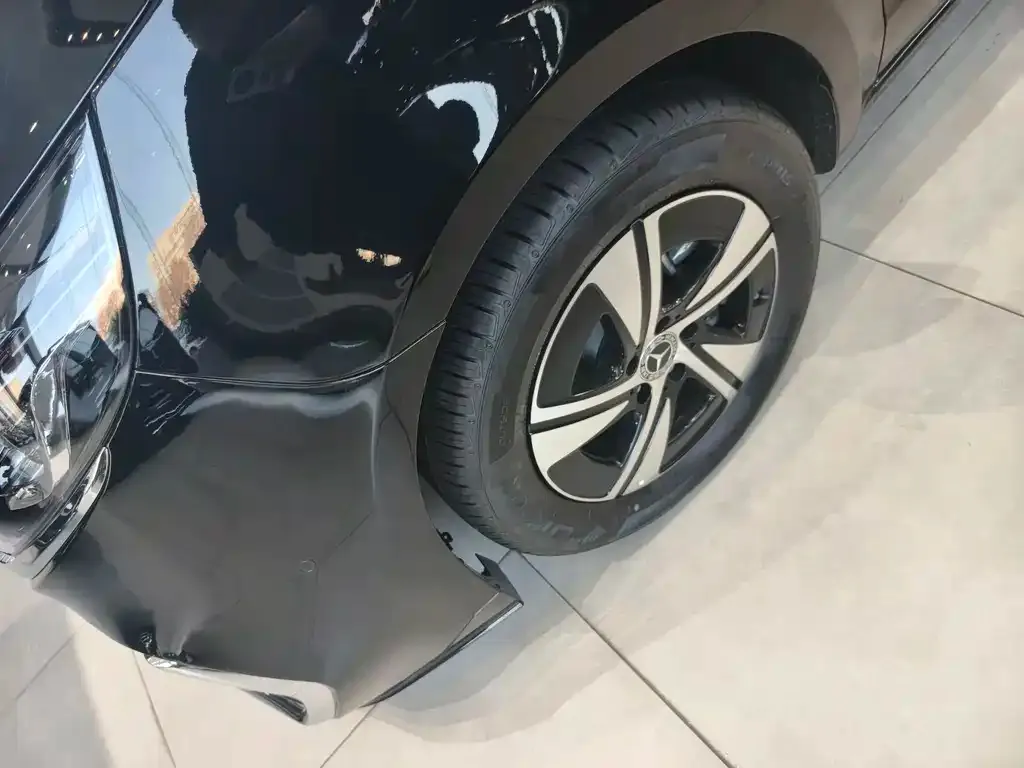 Mercedes-Benz Vito 2025 из CN, фото 4