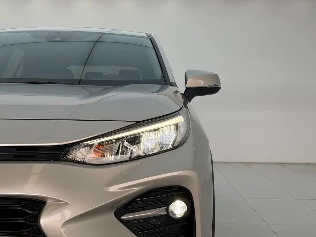Toyota Wildlander 2023 из CN, фото 8
