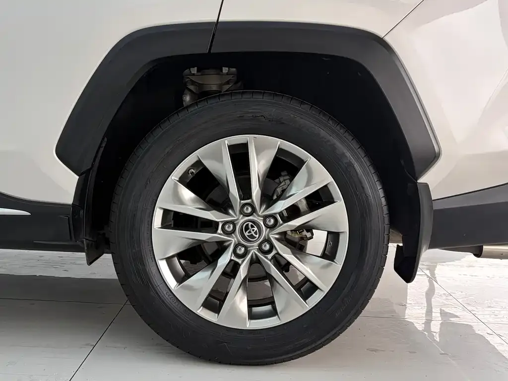 Toyota Wildlander 2023 из CN, фото 10