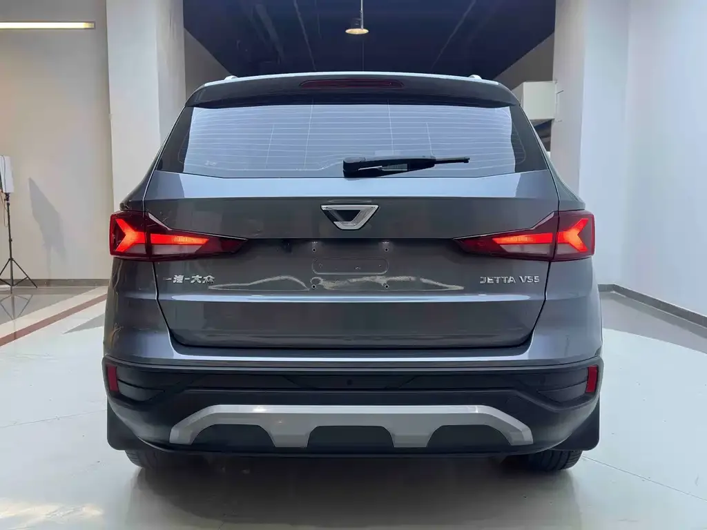 Jetta VS5 2022 из CN, фото 6