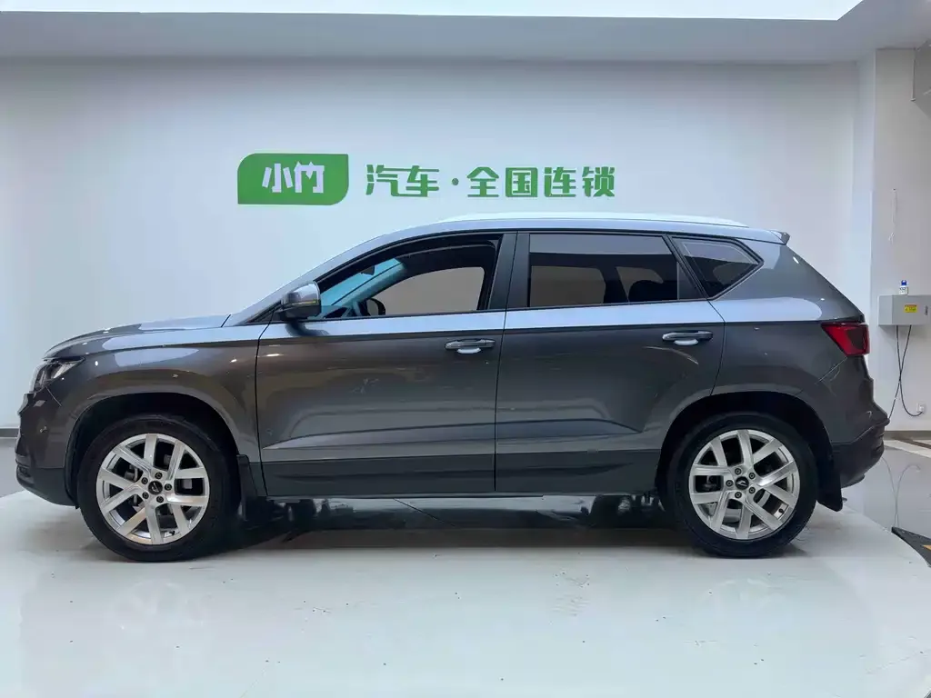 Jetta VS5 2022 из CN, фото 3