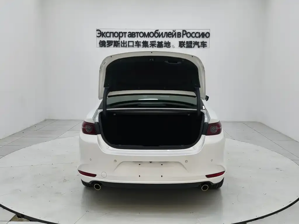 Mazda 3 Axela 2021 из CN, фото 3