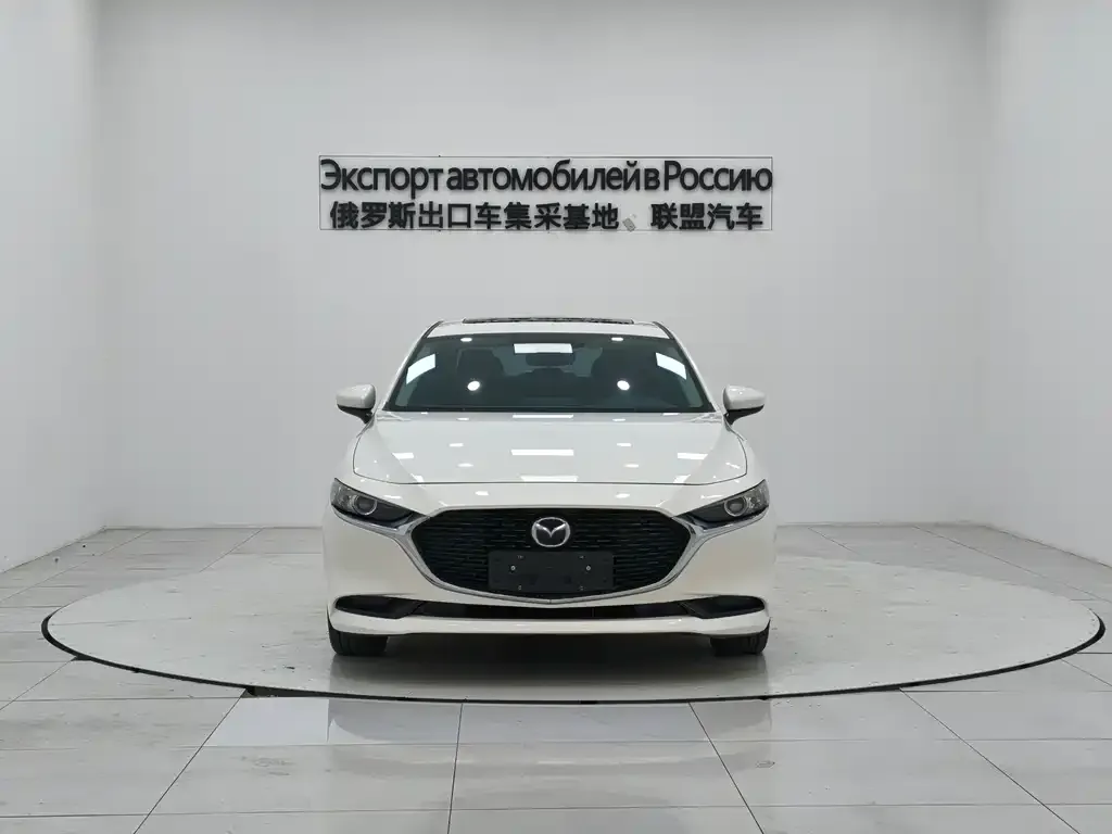 Mazda 3 Axela 2021 из CN, фото 2