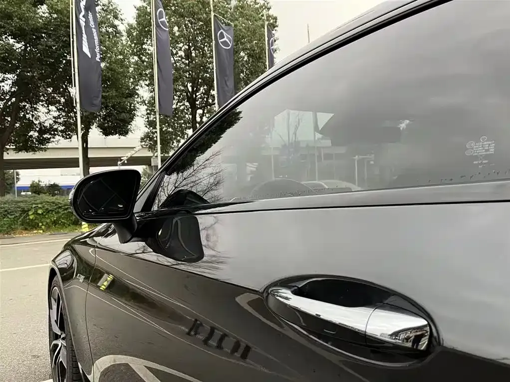 Mercedes-Benz C-Class AMG 2023 из CN, фото 8