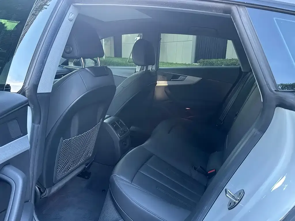 Audi A5 (Import) 2023 из CN, фото 7