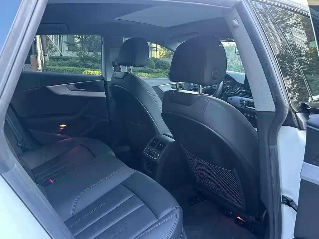 Audi A5 (Import) 2023 из CN, фото 10