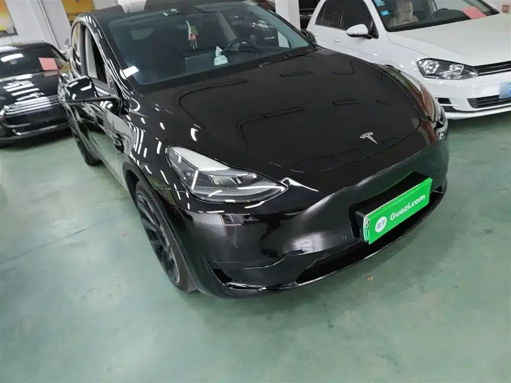 Tesla Model Y 2022 из CN, фото 4