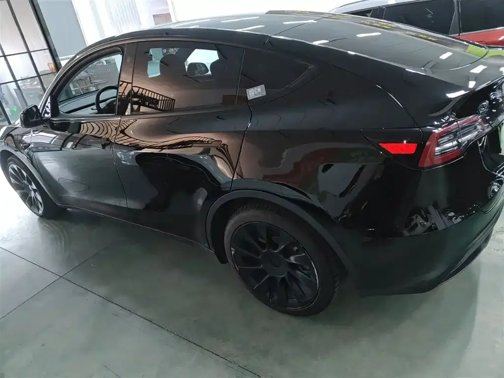 Tesla Model Y 2022 из CN, фото 5