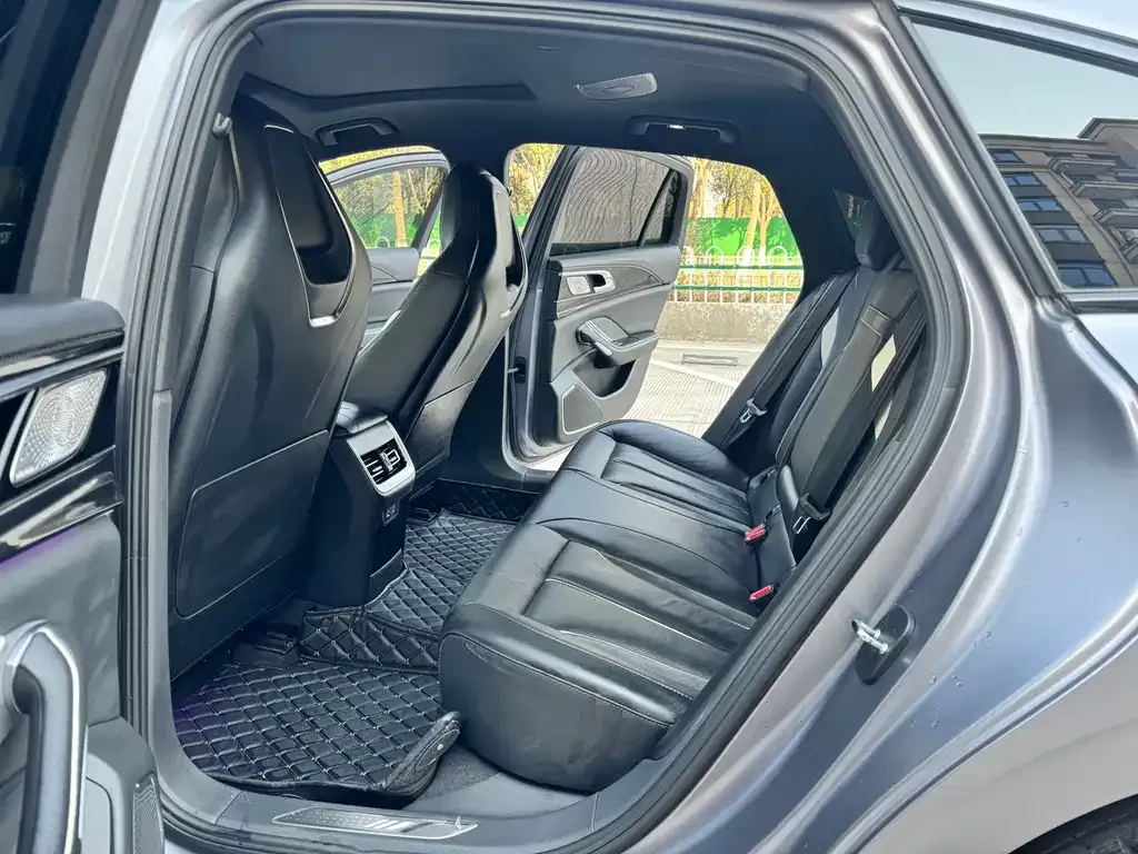 Hongqi H6 2023 из CN, фото 9