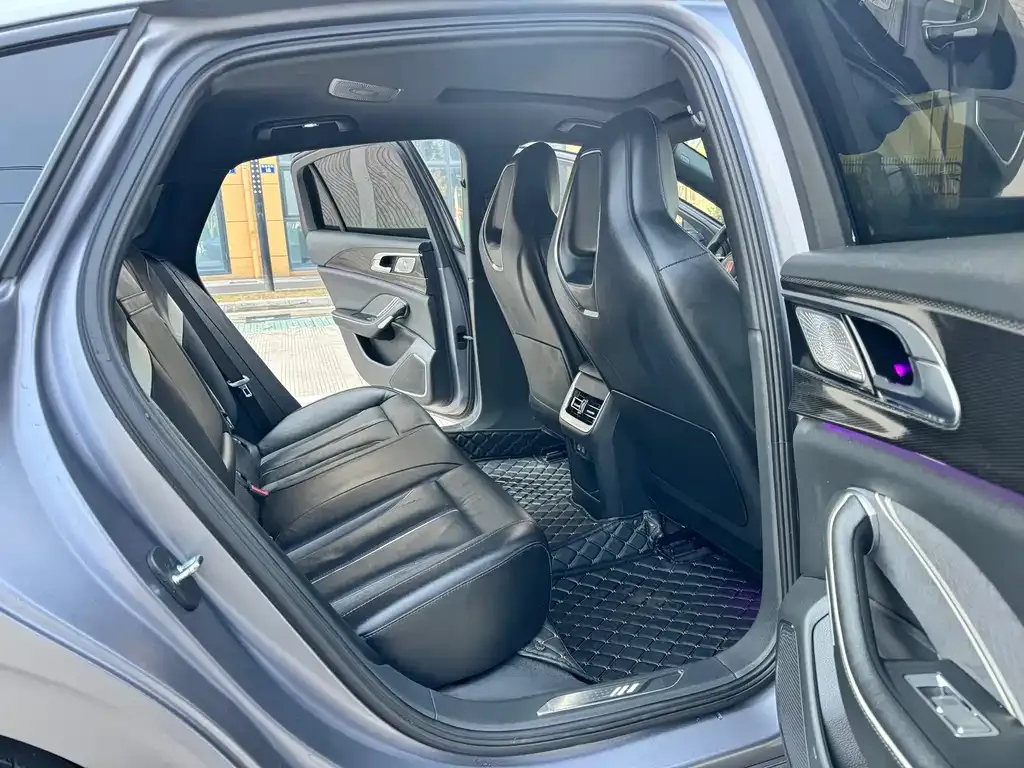 Hongqi H6 2023 из CN, фото 2