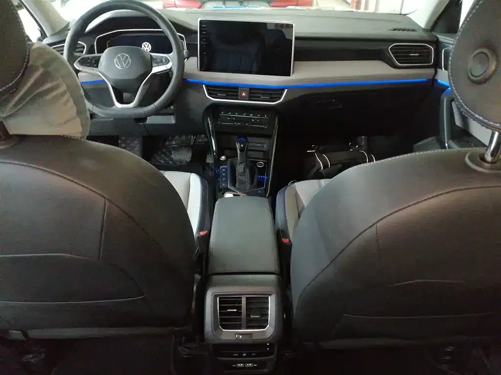 Volkswagen GTE PHEV 2023 из CN, фото 10