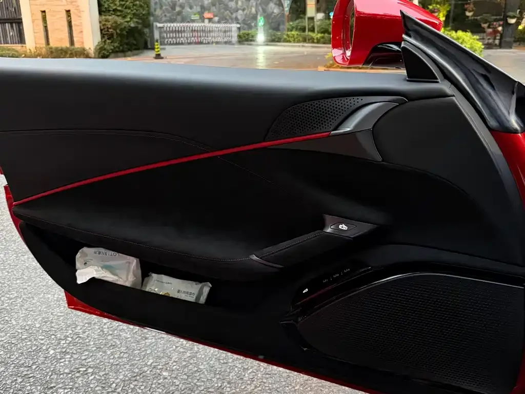 Ferrari Roma 2023 из CN, фото 7