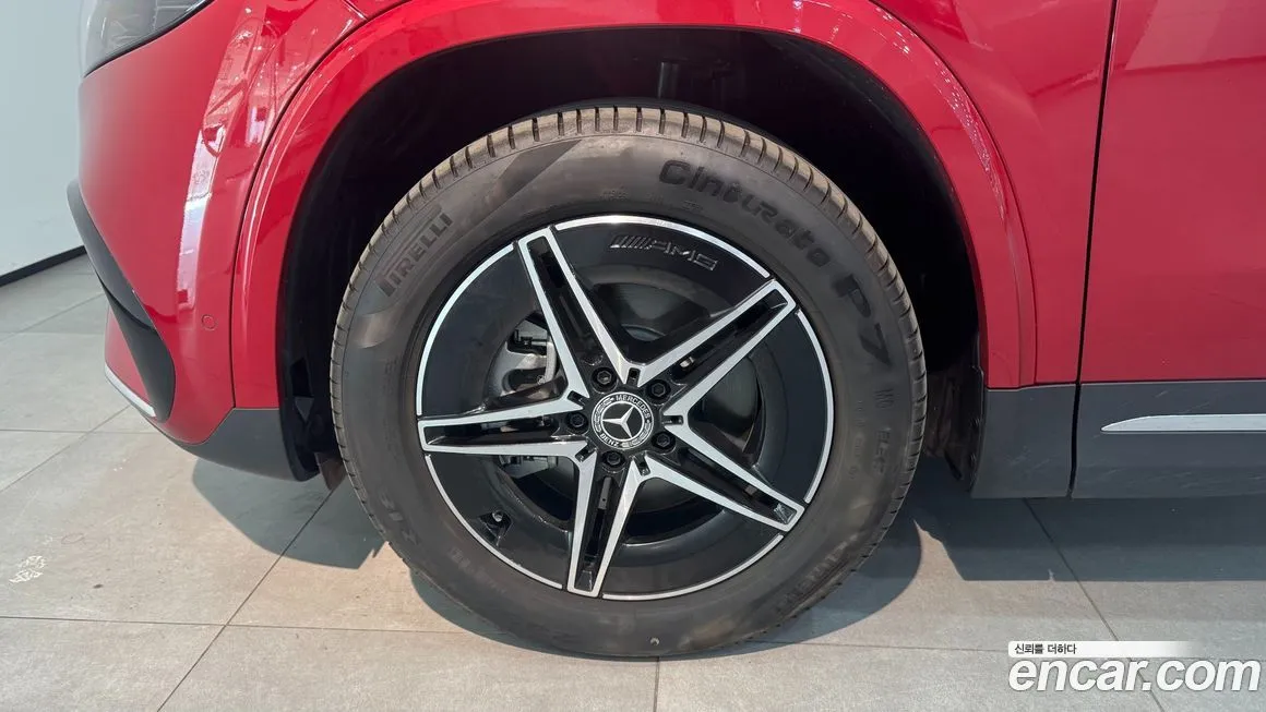 Mercedes-Benz EQA 2026 из KR, фото 7