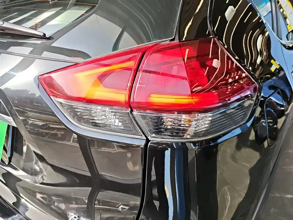 Nissan X-Trail 2021 из CN, фото 8