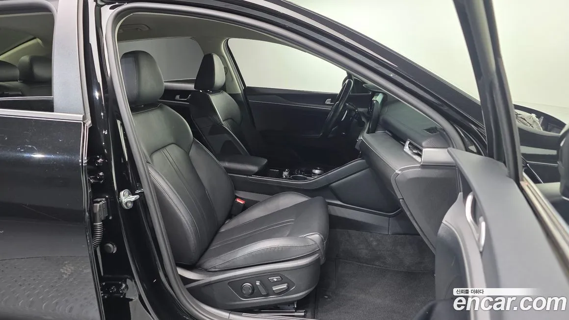 Kia K5 2022 из KR, фото 7