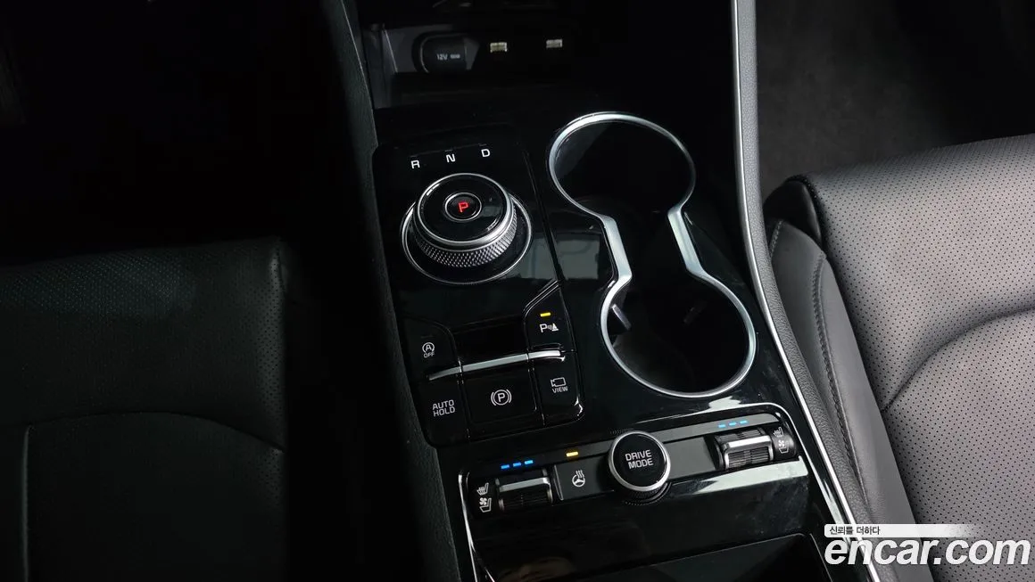 Kia K5 2022 из KR, фото 4