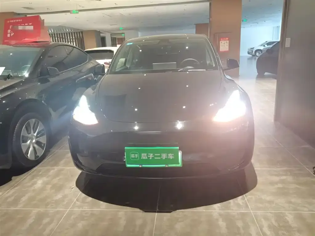 Tesla Model Y 2022 из CN, фото 6