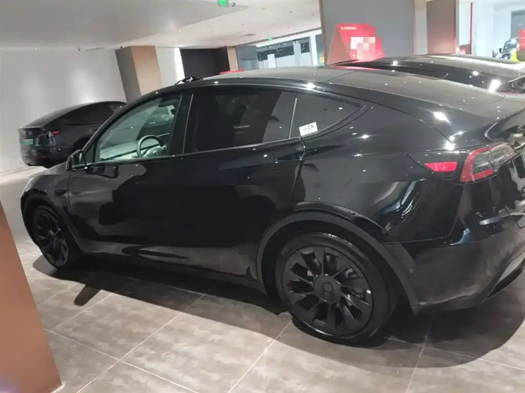 Tesla Model Y 2022 из CN, фото 5