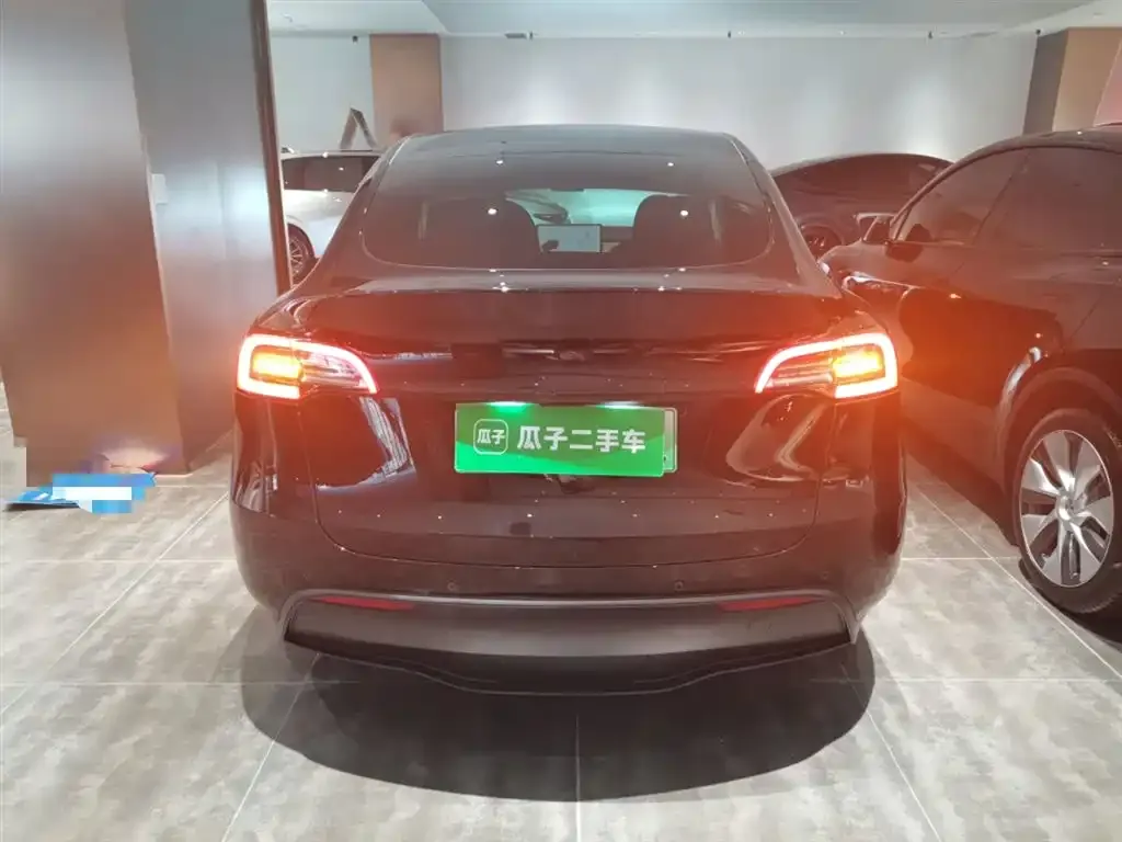 Tesla Model Y 2022 из CN, фото 3